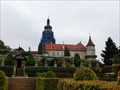 Image for Nové Mesto nad Metují - East Bohemia, Czech Republic