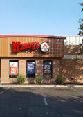Image for Wendy's - Whitson St - Selma, CA