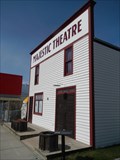 Image for Majestic Theatre - Bashaw, Alberta