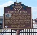 Image for Columbus Depot - #45-25