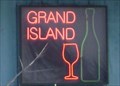 Image for Grand Island Neon - Markham, Ontario, Canada