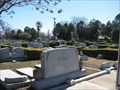 Image for Congregation Agudas Achim Cemetery - San Antonio, Texas