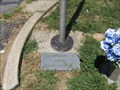 Image for Memorial Garden Veterans Memorial - Boonville, MO