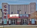Image for Cove Theater - Copperas Cove, TX