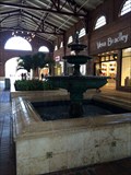 Image for Warehouse Fountain - Lake Buena Vista, FL