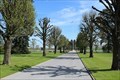 Image for Somme American Cemetery and Memorial - Bony, France