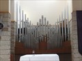 Image for Organ - First Lutheran Church - San Diego, CA