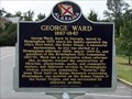 Image for George Ward 1867 - 1940 - Vestavia Hills, AL