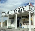 Image for Desert Market - Historic Route 66 - Daggett, CA