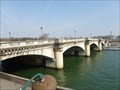 Image for Pont de la Concorde - Paris, France