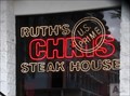 Image for Ruth's Chris Neon Sign  -  San Diego, California