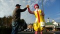 Image for Ronald McDonald, at Ronald McDonalds' House - Hershey, Pennsylvania