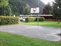 Image for Basketball Court Klammstraße -- Kundl, Tirol, Austria