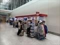 Image for Relay - Terminal 1 Gate F57 - Pearson International Airport - Toronto, ON