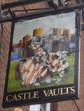 Image for Castle Vaults, Broad Street, Newtown, Powys, Wales, UK