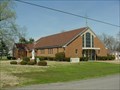 Image for St. Pancratius Catholic Church - Fayetteville, Illinois