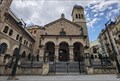 Image for Santuario Maria Auxiliadora - Alcoy, Alicante, España