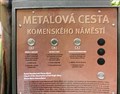 Image for Metal Trail - Mladá Boleslav, Czech Republic