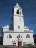Image for Church of the Pilgrimage  -  Plymouth, MA