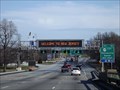 Image for DE/NJ on I-295 - Deleware Memorial Bridge
