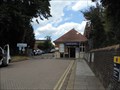 Image for Fairlop Underground Station - Forest Road, Fullwell Cross, Essex, UK