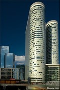 Image for Cœur Défense in La Défense (Paris, France)