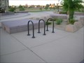 Image for 'The Importance of Water' Bicycle Tender - Gilbert, AZ