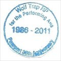 Image for Wolf Trap National Park for the Performing Arts 1986-2011-Vienna, VA
