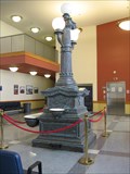 Image for City of Reno, NV Drinking Fountain