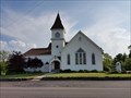 Image for New California Presbyterian Church - Marysville, OH