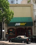 Image for Subway -- 809 Congress Ave, Austin TX