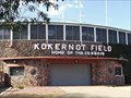 Image for Kokernot Field - Alpine, TX
