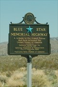 Image for Route 62, Twentynine Palms, CA