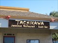 Image for Tachikawa - Pinole, CA