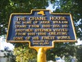 Image for The Crane House