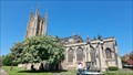 Image for St Cuthbert's church - Wells, Somerset