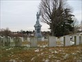 Image for The Civil War Soldier ~ Riverview Cemetery ~ East Liverpool Ohio