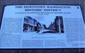 Image for The Downtown Washington Historic District - Washington, MO