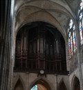 Image for L'Orgue de la Basilique Saint-Denis - Saint-Denis, France