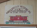 Image for Middlefield Historical Society N Scale Railroad