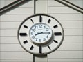 Image for Misawa Station Clock - Aomori, JAPAN