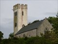 Image for St James' Church - Manorbier, Pembrokeshire, Wales.