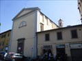 Image for Chiesa e convento di San Torpé - Pisa, Italy
