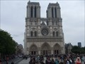 Image for Cathédrale Notre-Dame de Paris - Paris, France
