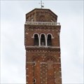 Image for Basilica di Santa Maria Gloriosa dei Frari - Venezia, Italy