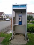 Image for Payphone in Plesnice, Czech Republic, EU