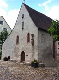 Image for Johanniter-Kapelle - Rheinfelden, AG, Switzerland