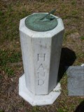 Image for Hand Sundial - Sanford, FL