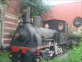 Image for Sirkeci Station Steam Locomotive, Istambul