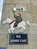 Image for #100 Rue Jeanne d'Arc - Orléans - France
